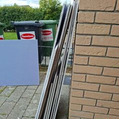 Plasterboard