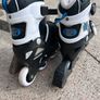 Kids Roller Skates (Size 1-4) Image 3