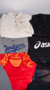 Men's clothing bundle
