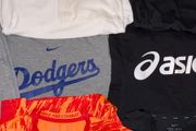 Men's clothing bundle