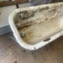 cast iron Bath Image 2
