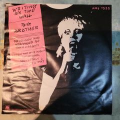 Hazel O Connor Writing On The Wall 7 inch single