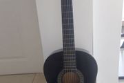 accustic guitar