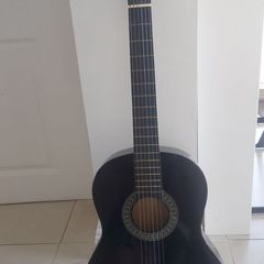 accustic guitar