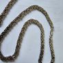 Pure Crystal Chain and bracelet Image 5