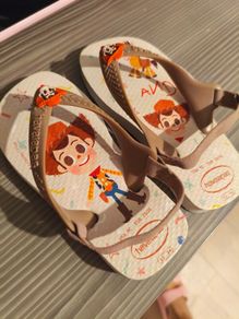 Havaianas kids