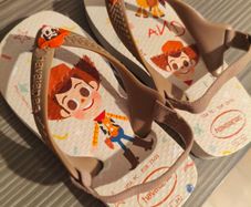 Havaianas kids