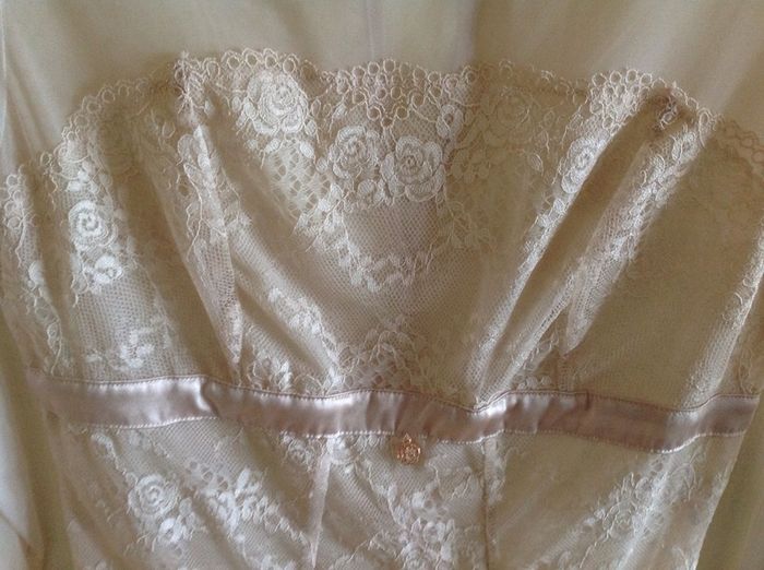 New Lace Bodysuit Marks&Spencer size 8/10/12