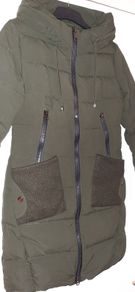 Coat/Jacket