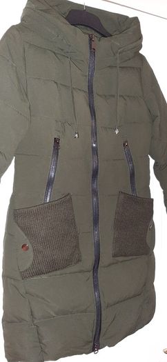 Coat/Jacket