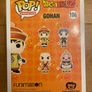 Funko POP! Gohan #106 Dragon Ball Z. Mint Condition. Image 2