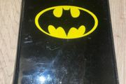 Vintage Batman organiser