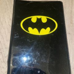 Vintage Batman organiser