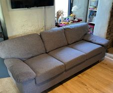 3 Seater Sofa
