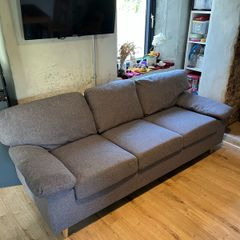 3 Seater Sofa