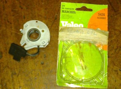 Contact points suit Renault/Peugeot/Citroen 1970s-80s