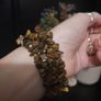 tigers eye bracelet Image 2