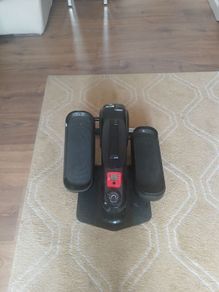 mini cross trainer