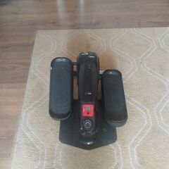 mini cross trainer