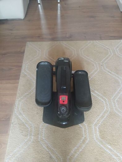 mini cross trainer