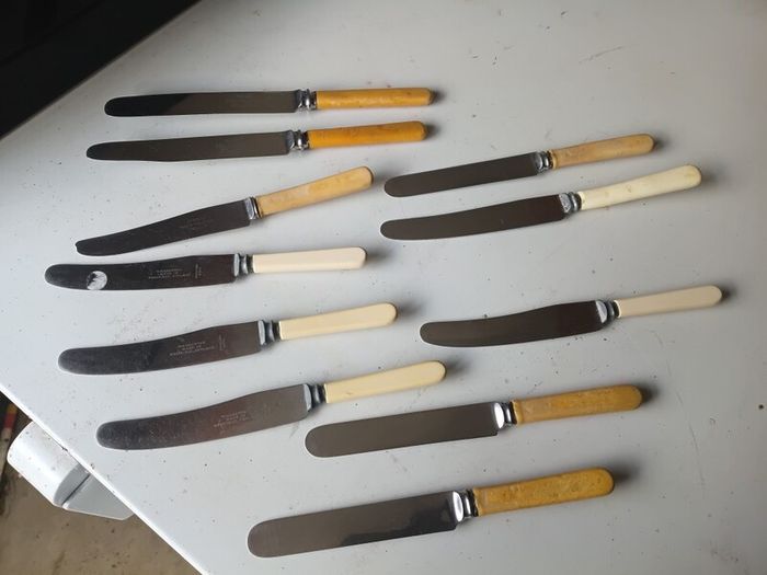 Cutlery