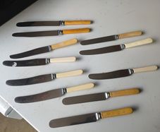 Cutlery