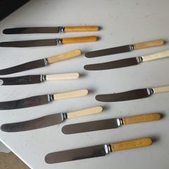 Cutlery