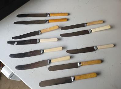 Cutlery