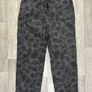 Carhartt Duck Single Knee Camo Canvas Carpenter Pants Trousers Mens XL W38 L30 Image 2