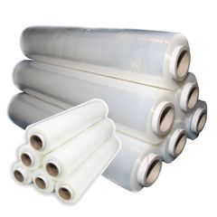 Stretch wrapping 50cm , Stretchwrap Film