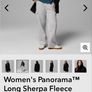 Ladies Columbia panorama Coat Image 9