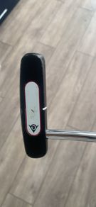 putter