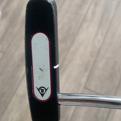 putter