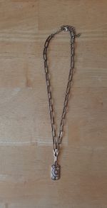 Moon & stars necklace