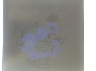 Bright Eyes [2005] Digital Ash In A Digital Urn (CD Album)