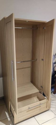 wardrobe