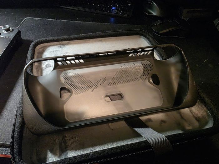 Asus Rog Ally X