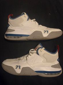 Airmax Jordan Flights