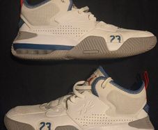 Airmax Jordan Flights