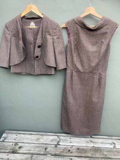 PORTS dress suit