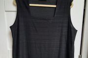 Black top BN UK 22