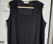 Black top BN UK 22