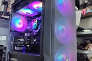 Custom Built Gaming PC Ryzen 7/32GB/2TB SSD/Radeon RX 9060 XT/WiFi/W11