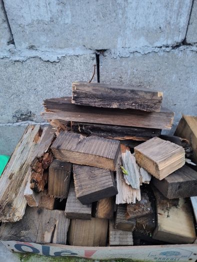 Firewood