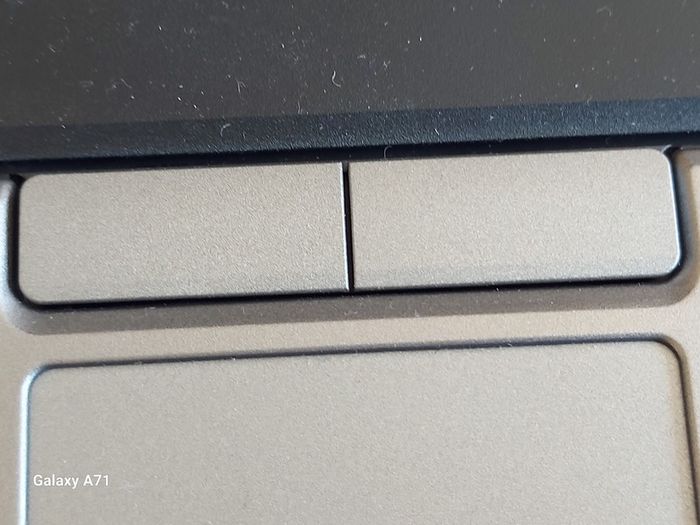 DELL LATITUDE D410, (Vintage), .5GB Ram, 40GB HDD, Original Windows XP, Excellent Battery and in super cosmetic condition,