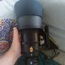 Nikon AF-S Nikkor 300mm F/2.8g ED VR II Image 2