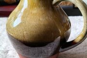 Pottery Pitcher/jug