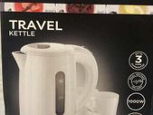 Small Travel Kettle