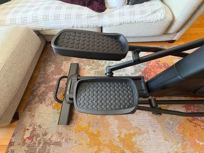 Proform Carbon EL Elliptical