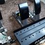 Fanatec CSL Pedals with Load Cell Image 4